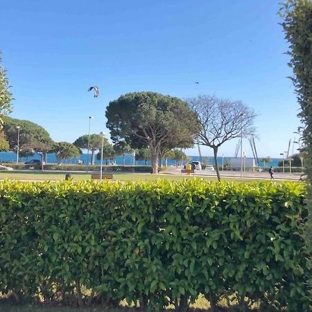 Edifici Ciutadella Leilighet Cambrils Eksteriør bilde